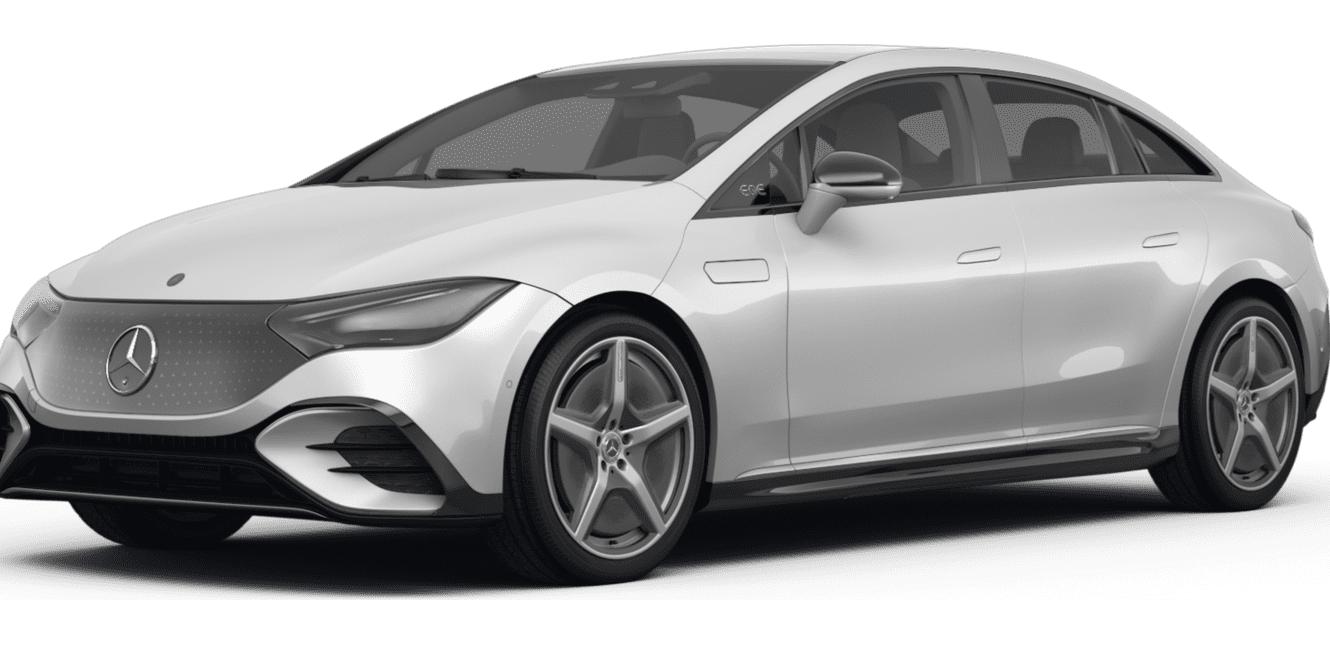 MERCEDES-BENZ EQE-CLASS SEDAN 2023 W1KEG2BB6PF014994 image MERCEDES-BENZ EQE-CLASS SEDAN 2023 W1KEG2BB6PF014994 image